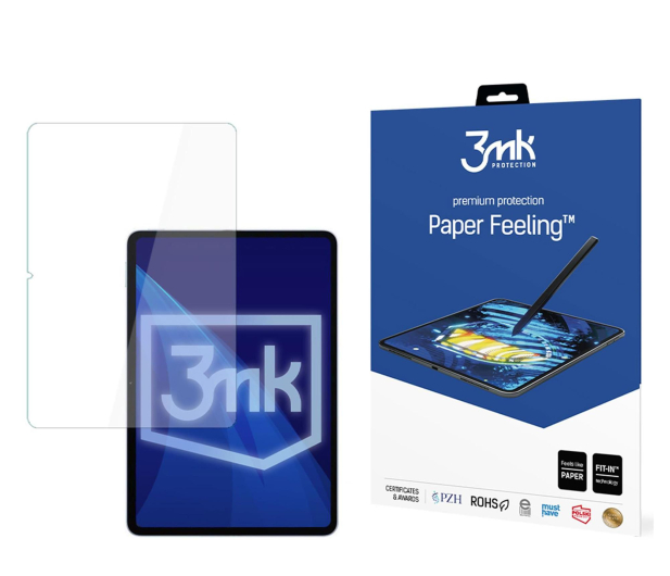 3MK Paper Feeling do Xiaomi Pad 7 / Xiaomi Pad 7 Pro - 1325552 - zdjęcie